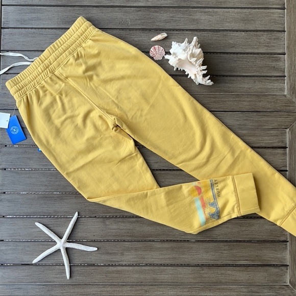 🌴🔆HURLEY- BLUE WAVE COZY JOGGER🔆🌴 - Picture 14 of 14